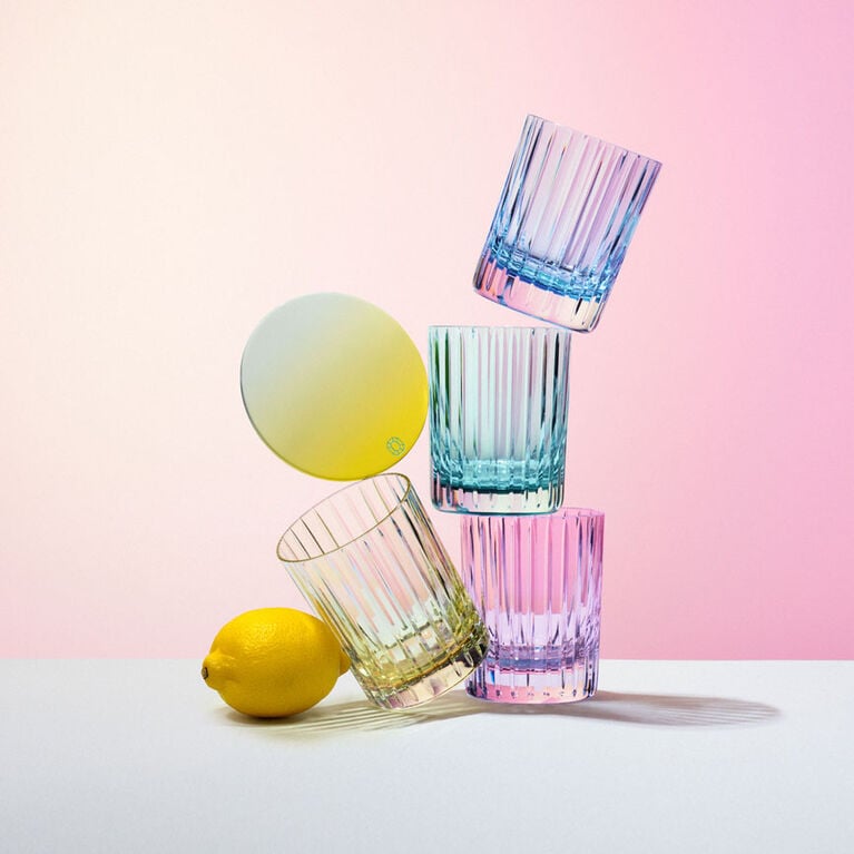 Harmonie color of Joy Tumbler