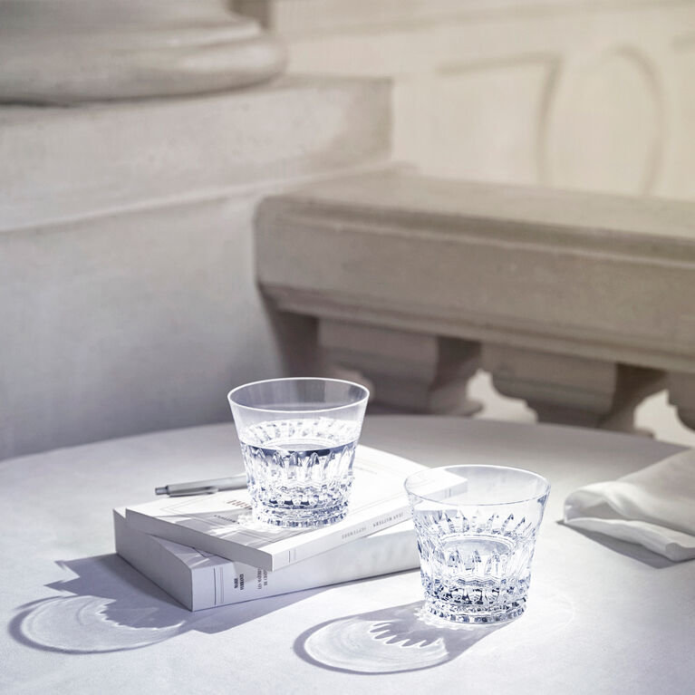 Tiara Tumblers